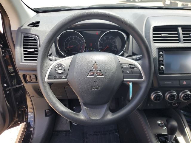 2025 Mitsubishi Outlander Sport 2.0 ES