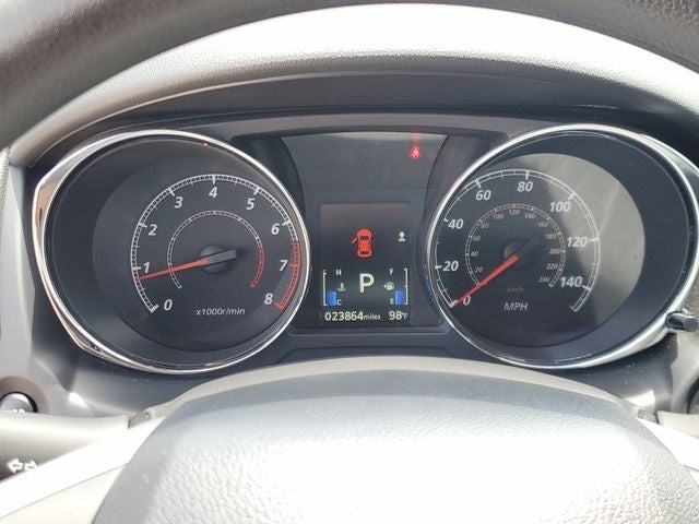 2025 Mitsubishi Outlander Sport 2.0 ES