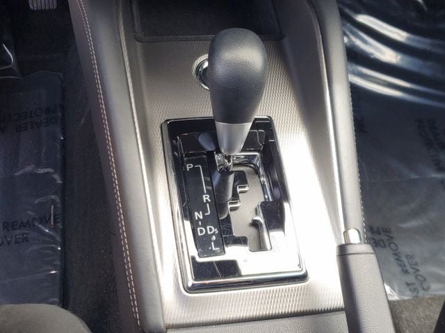 2025 Mitsubishi Outlander Sport 2.0 ES