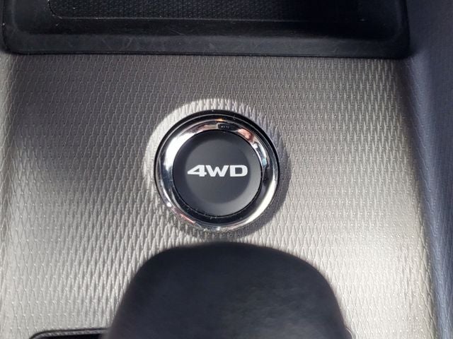 2025 Mitsubishi Outlander Sport 2.0 ES