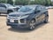 2025 Mitsubishi Outlander Sport 2.0 ES