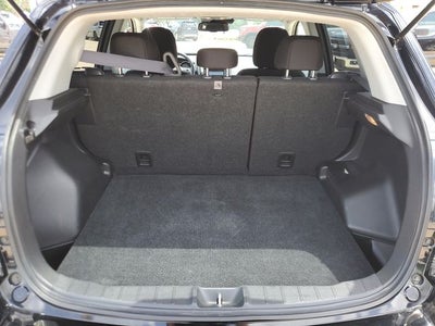2025 Mitsubishi Outlander Sport 2.0 ES