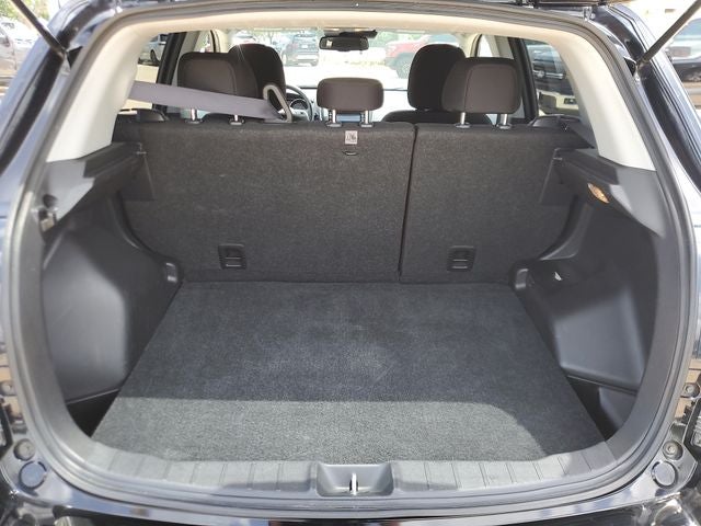 2025 Mitsubishi Outlander Sport 2.0 ES