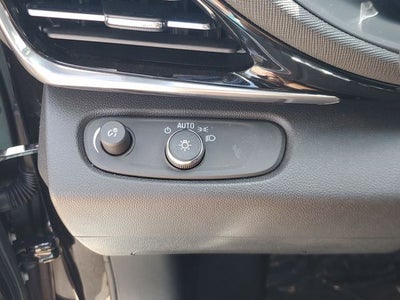 2024 Buick Envista Sport Touring