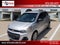 2018 Chevrolet Spark LS