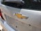 2018 Chevrolet Spark LS