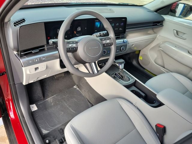 2027 Hyundai Kona SE