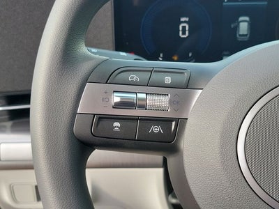 2027 Hyundai Kona SE