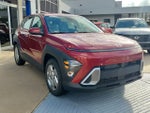 2027 Hyundai Kona SE
