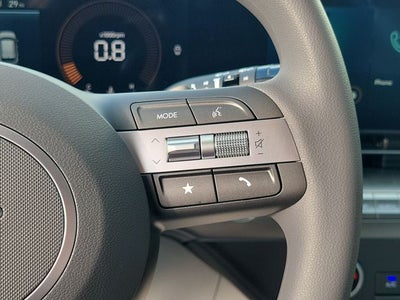 2027 Hyundai Kona SE
