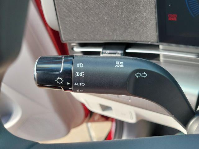 2027 Hyundai Kona SE