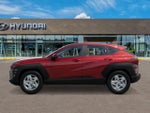 2027 Hyundai Kona SE