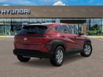 2027 Hyundai Kona SE