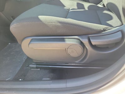 2027 Hyundai Kona SE