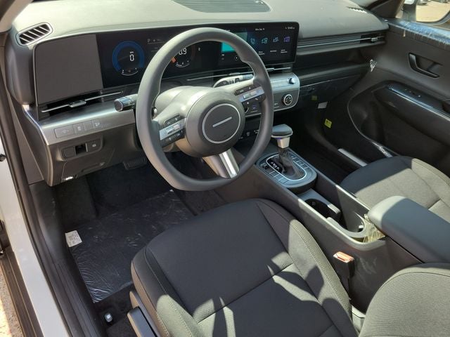 2027 Hyundai Kona SE