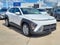 2027 Hyundai Kona SE