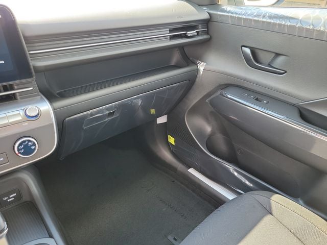 2027 Hyundai Kona SE