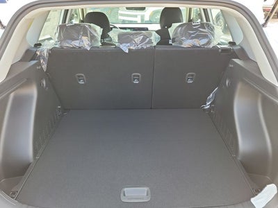 2027 Hyundai Kona SE