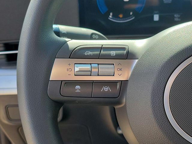 2027 Hyundai Kona SE