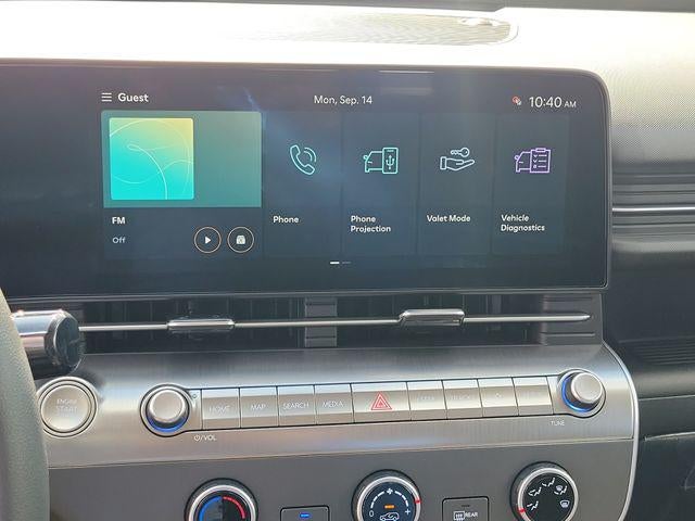2027 Hyundai Kona SE