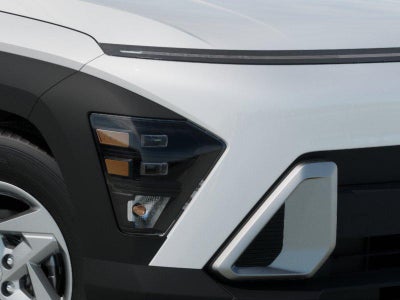 2027 Hyundai Kona SE