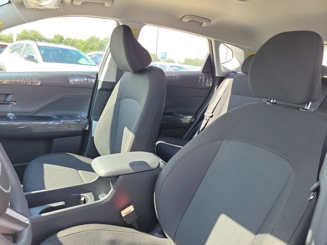 2027 Hyundai Kona SE
