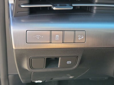 2027 Hyundai Kona SE