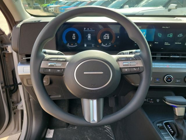 2027 Hyundai Kona SE