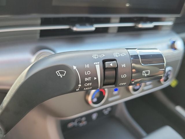 2027 Hyundai Kona SE