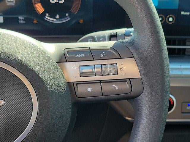 2027 Hyundai Kona SE