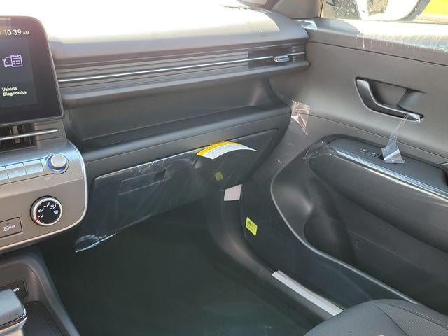2027 Hyundai Kona SE