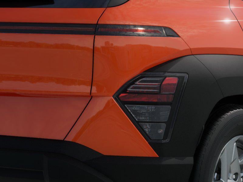 2027 Hyundai Kona SE