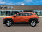 2027 Hyundai Kona SE