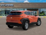 2027 Hyundai Kona SE