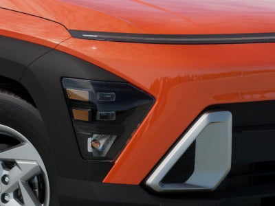 2027 Hyundai Kona SE