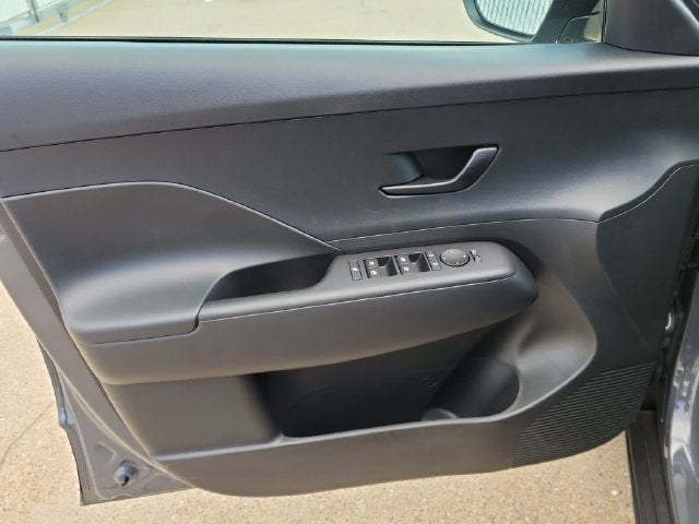 2027 Hyundai Kona SE
