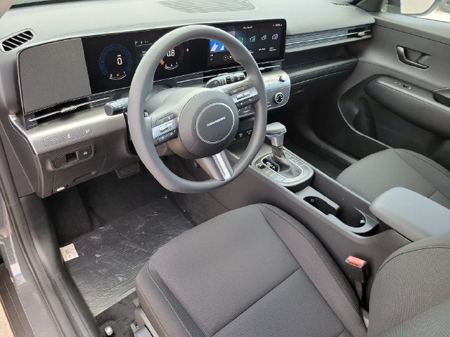 2027 Hyundai Kona SE