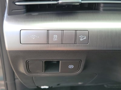 2027 Hyundai Kona SE