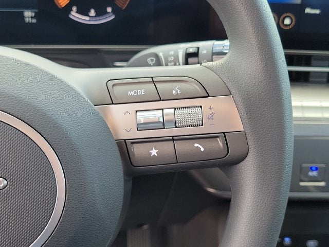 2027 Hyundai Kona SE
