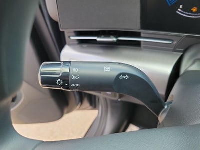 2027 Hyundai Kona SE