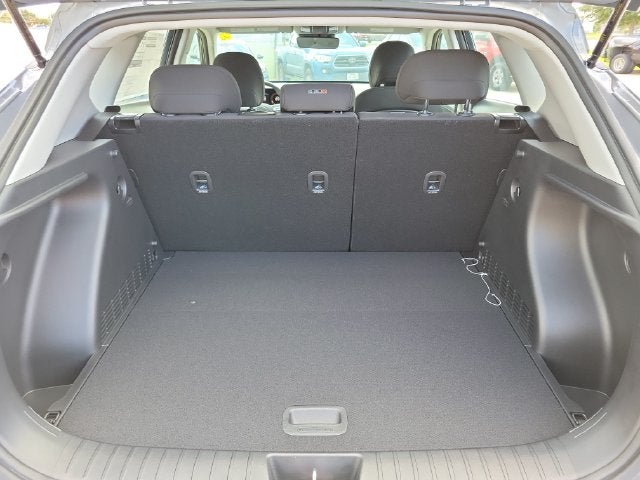 2027 Hyundai Kona SE