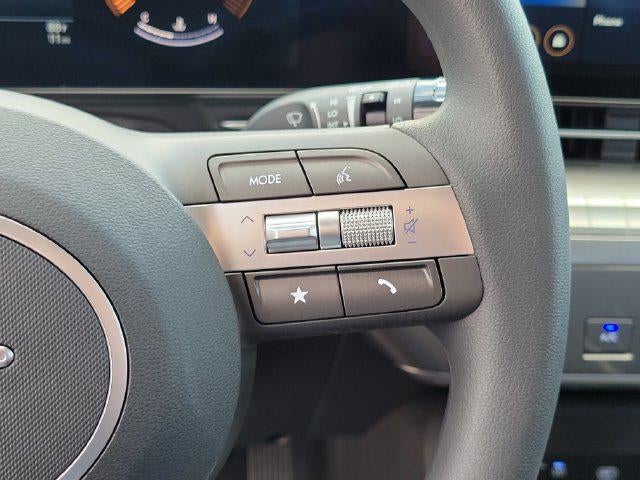 2027 Hyundai Kona SE