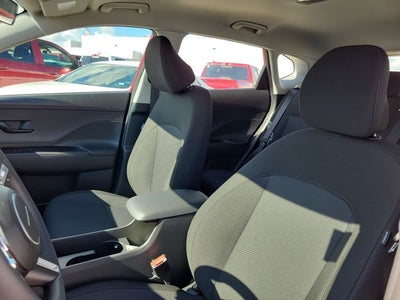 2027 Hyundai Kona SE