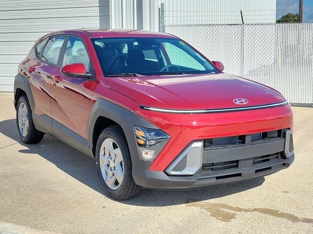 2027 Hyundai Kona SE