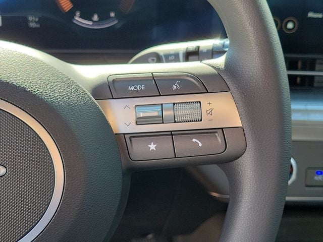 2027 Hyundai Kona SE