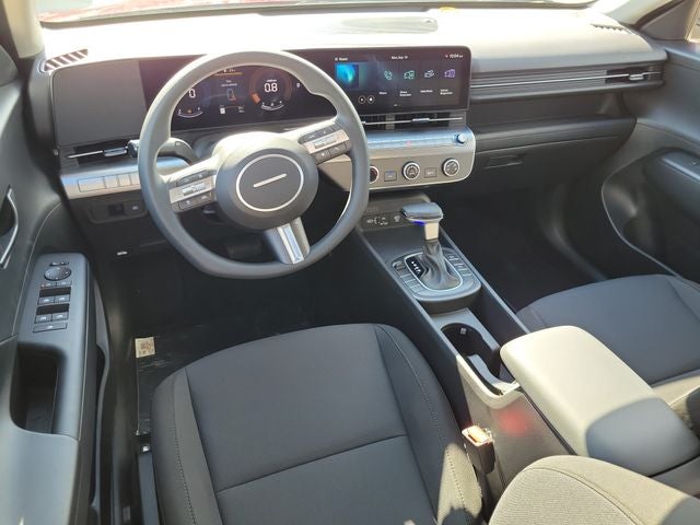 2027 Hyundai Kona SE