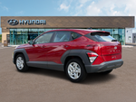 2027 Hyundai Kona SE