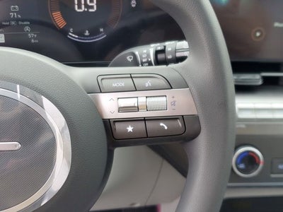 2026 Hyundai Kona SE