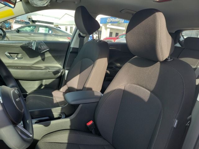 2027 Hyundai Kona SE