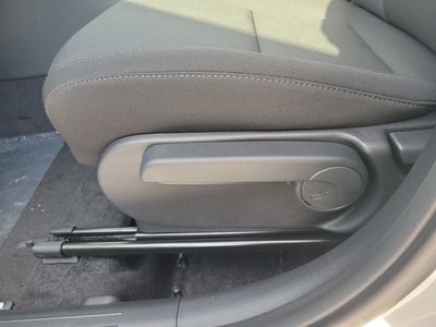 2027 Hyundai Kona SE